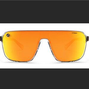 Redbull Orange Circuit Blenders Sunglasses Meister x2